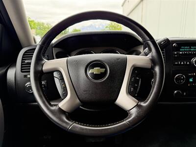 2013 Chevrolet Silverado 1500 LT - Photo 20 - Sandy, UT 84070