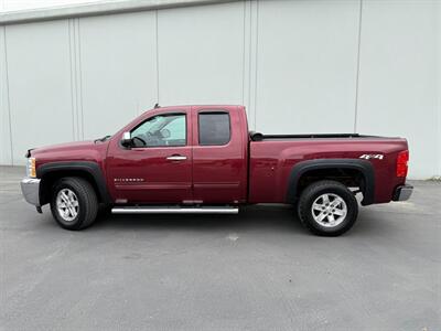 2013 Chevrolet Silverado 1500 LS   - Photo 6 - Sandy, UT 84070