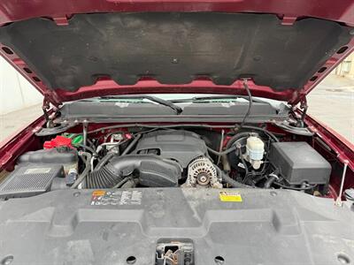 2013 Chevrolet Silverado 1500 LS   - Photo 36 - Sandy, UT 84070