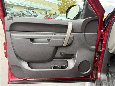 2013 Chevrolet Silverado 1500 LS   - Photo 4 - Sandy, UT 84070