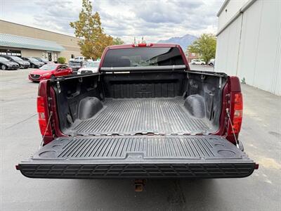 2013 Chevrolet Silverado 1500 LS   - Photo 10 - Sandy, UT 84070