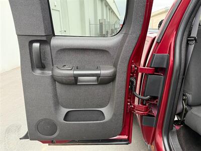 2013 Chevrolet Silverado 1500 LS   - Photo 12 - Sandy, UT 84070