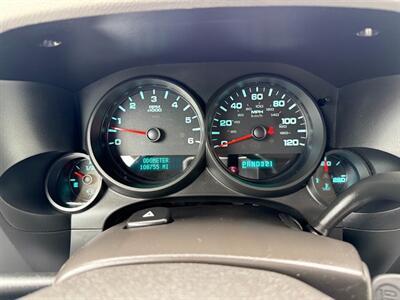 2013 Chevrolet Silverado 1500 LS   - Photo 27 - Sandy, UT 84070
