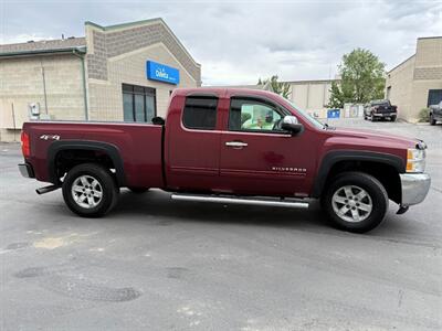 2013 Chevrolet Silverado 1500 LS   - Photo 14 - Sandy, UT 84070