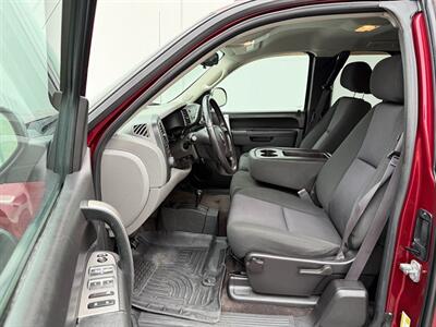 2013 Chevrolet Silverado 1500 LS   - Photo 5 - Sandy, UT 84070