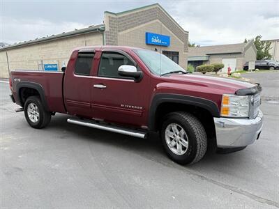 2013 Chevrolet Silverado 1500 LS   - Photo 17 - Sandy, UT 84070