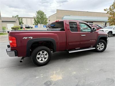 2013 Chevrolet Silverado 1500 LS   - Photo 11 - Sandy, UT 84070