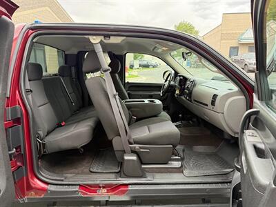 2013 Chevrolet Silverado 1500 LS   - Photo 13 - Sandy, UT 84070