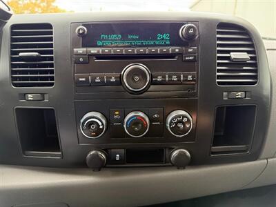 2013 Chevrolet Silverado 1500 LS   - Photo 28 - Sandy, UT 84070