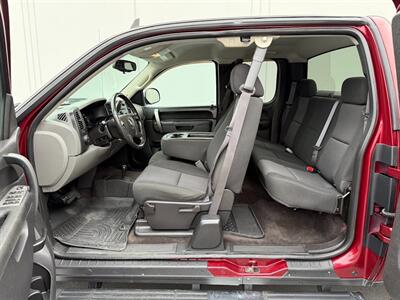 2013 Chevrolet Silverado 1500 LS   - Photo 7 - Sandy, UT 84070