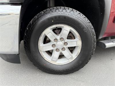 2013 Chevrolet Silverado 1500 LS   - Photo 24 - Sandy, UT 84070