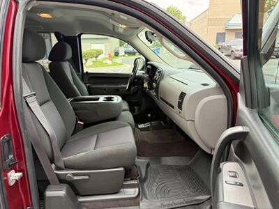 2013 Chevrolet Silverado 1500 LS   - Photo 15 - Sandy, UT 84070