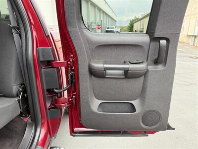 2013 Chevrolet Silverado 1500 LS   - Photo 8 - Sandy, UT 84070