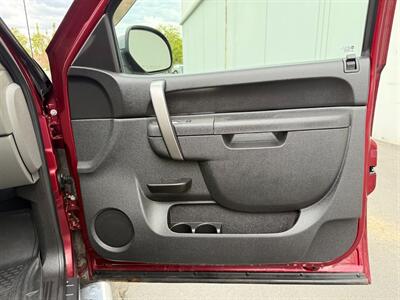 2013 Chevrolet Silverado 1500 LS   - Photo 16 - Sandy, UT 84070