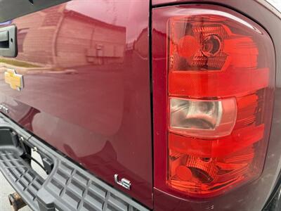 2013 Chevrolet Silverado 1500 LS   - Photo 23 - Sandy, UT 84070