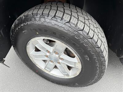 2013 Chevrolet Silverado 1500 LS   - Photo 34 - Sandy, UT 84070
