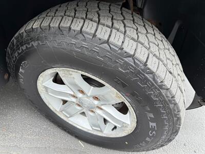 2013 Chevrolet Silverado 1500 LS   - Photo 35 - Sandy, UT 84070