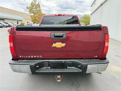 2013 Chevrolet Silverado 1500 LS   - Photo 22 - Sandy, UT 84070