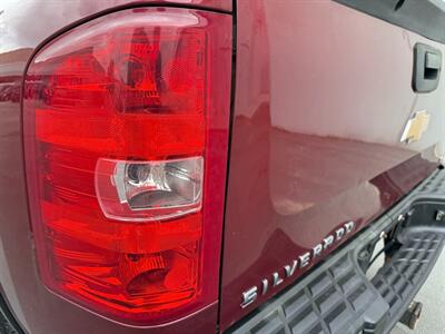 2013 Chevrolet Silverado 1500 LS   - Photo 21 - Sandy, UT 84070