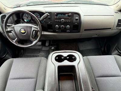 2013 Chevrolet Silverado 1500 LS   - Photo 2 - Sandy, UT 84070