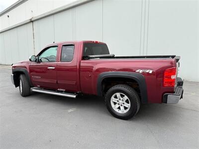 2013 Chevrolet Silverado 1500 LS   - Photo 9 - Sandy, UT 84070