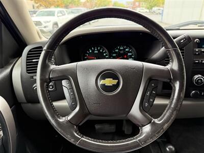 2013 Chevrolet Silverado 1500 LS   - Photo 31 - Sandy, UT 84070