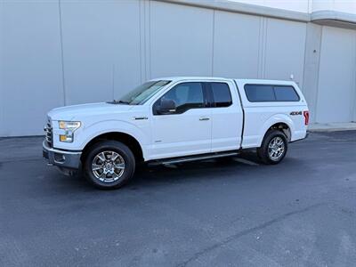 2015 Ford F-150 XLT   - Photo 1 - Sandy, UT 84070