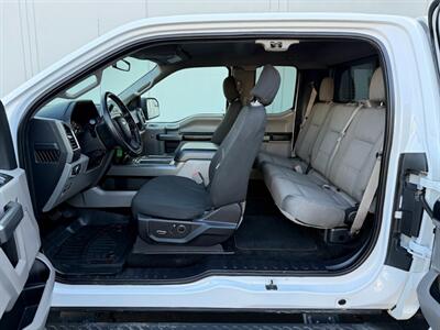 2015 Ford F-150 XLT   - Photo 6 - Sandy, UT 84070