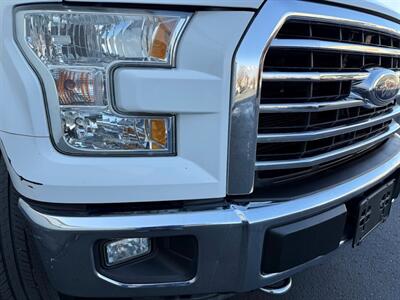 2015 Ford F-150 XLT   - Photo 30 - Sandy, UT 84070