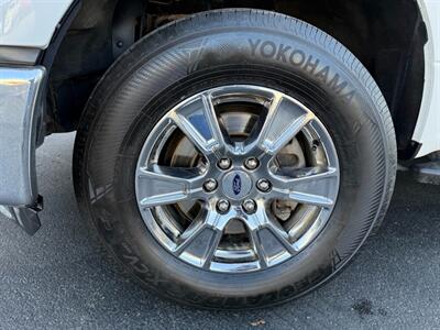 2015 Ford F-150 XLT   - Photo 14 - Sandy, UT 84070