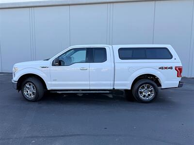 2015 Ford F-150 XLT   - Photo 5 - Sandy, UT 84070