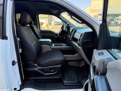 2015 Ford F-150 XLT   - Photo 12 - Sandy, UT 84070