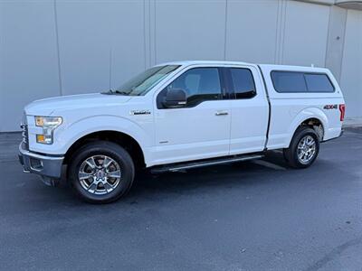 2015 Ford F-150 XLT   - Photo 3 - Sandy, UT 84070