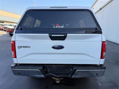 2015 Ford F-150 XLT   - Photo 34 - Sandy, UT 84070