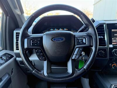 2015 Ford F-150 XLT   - Photo 22 - Sandy, UT 84070