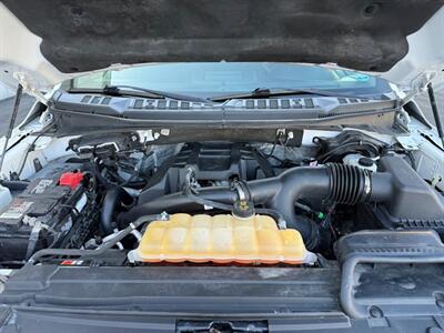 2015 Ford F-150 XLT   - Photo 38 - Sandy, UT 84070