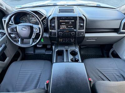 2015 Ford F-150 XLT   - Photo 2 - Sandy, UT 84070