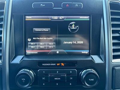 2015 Ford F-150 XLT   - Photo 26 - Sandy, UT 84070