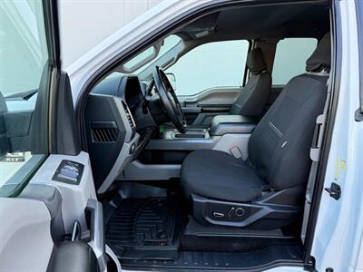 2015 Ford F-150 XLT   - Photo 4 - Sandy, UT 84070