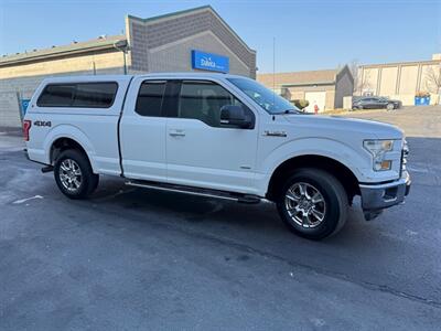 2015 Ford F-150 XLT   - Photo 13 - Sandy, UT 84070