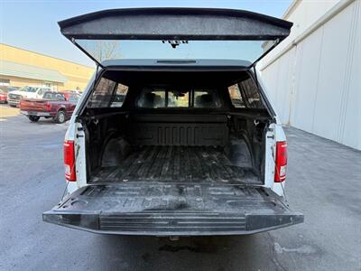 2015 Ford F-150 XLT   - Photo 8 - Sandy, UT 84070