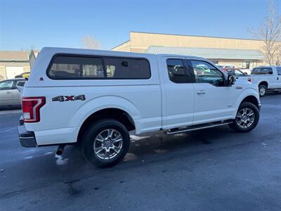 2015 Ford F-150 XLT   - Photo 9 - Sandy, UT 84070