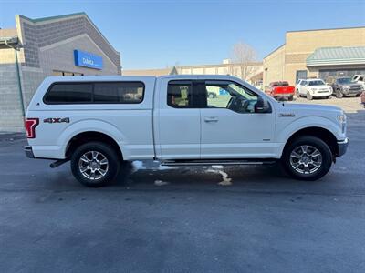 2015 Ford F-150 XLT   - Photo 11 - Sandy, UT 84070