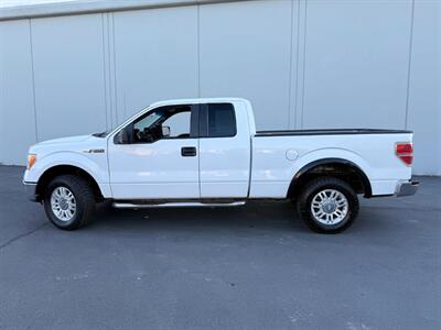 2014 Ford F-150 XLT - Photo 5 - Sandy, UT 84070