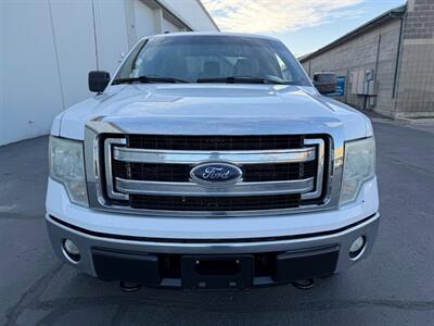 2014 Ford F-150 XLT - Photo 26 - Sandy, UT 84070