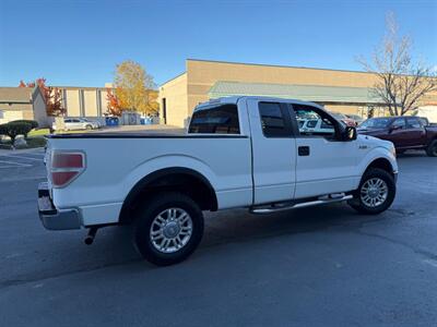 2014 Ford F-150 XLT - Photo 9 - Sandy, UT 84070