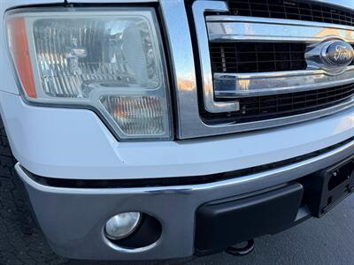2014 Ford F-150 XLT - Photo 25 - Sandy, UT 84070