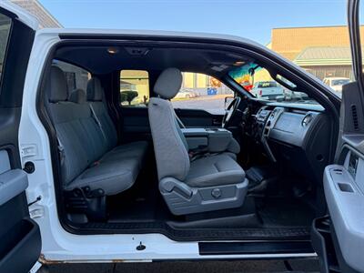 2014 Ford F-150 XLT - Photo 10 - Sandy, UT 84070