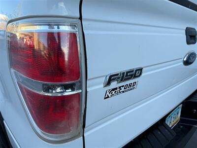 2014 Ford F-150 XLT - Photo 28 - Sandy, UT 84070