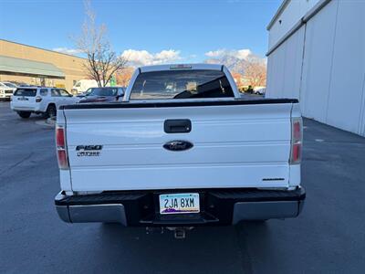 2014 Ford F-150 XLT - Photo 29 - Sandy, UT 84070